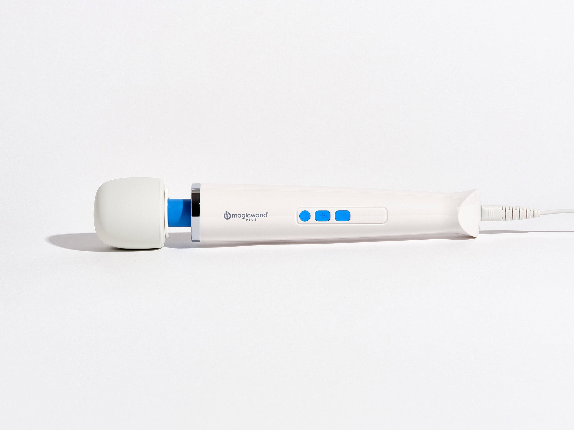 Magic Wand (Original, rechargeable, and plus models)