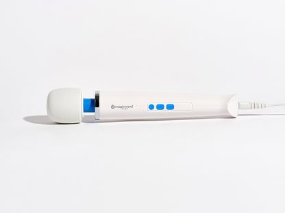 Magic Wand (Original, rechargeable, and plus models)