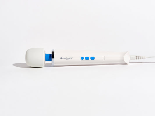Magic Wand (Original, rechargeable, and plus models)