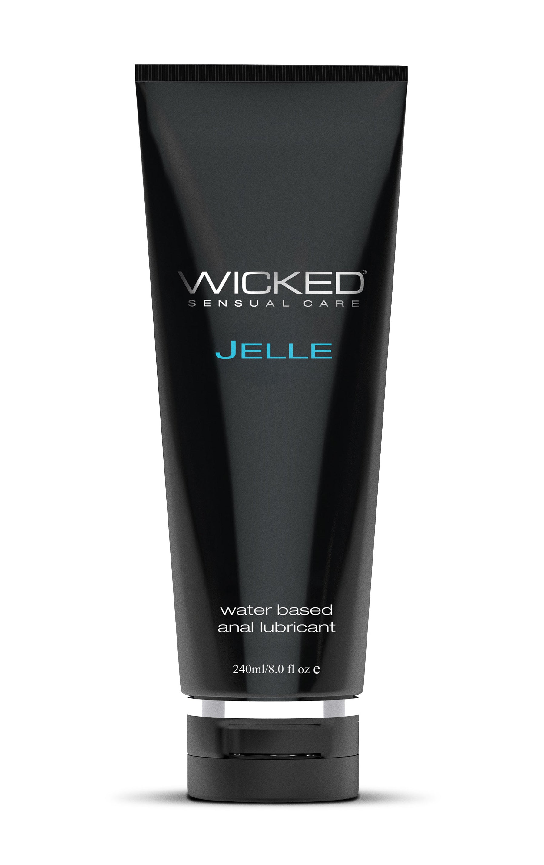Jelle Water-Based Anal Lubricant