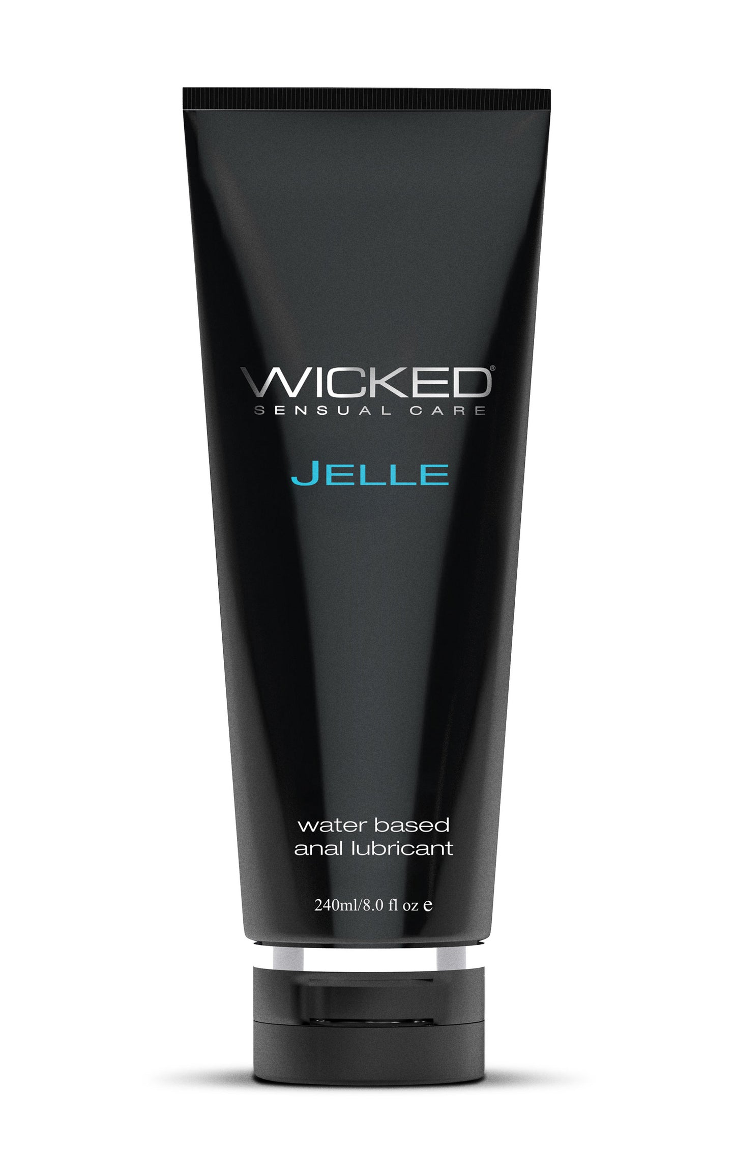 Jelle Water-Based Anal Lubricant