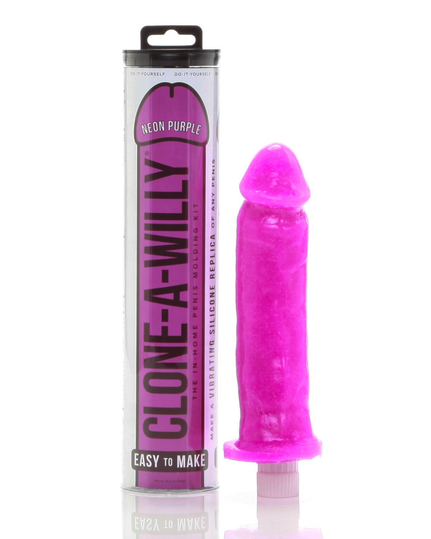 Clone-a-Willy Kit - Medium Skin Tone