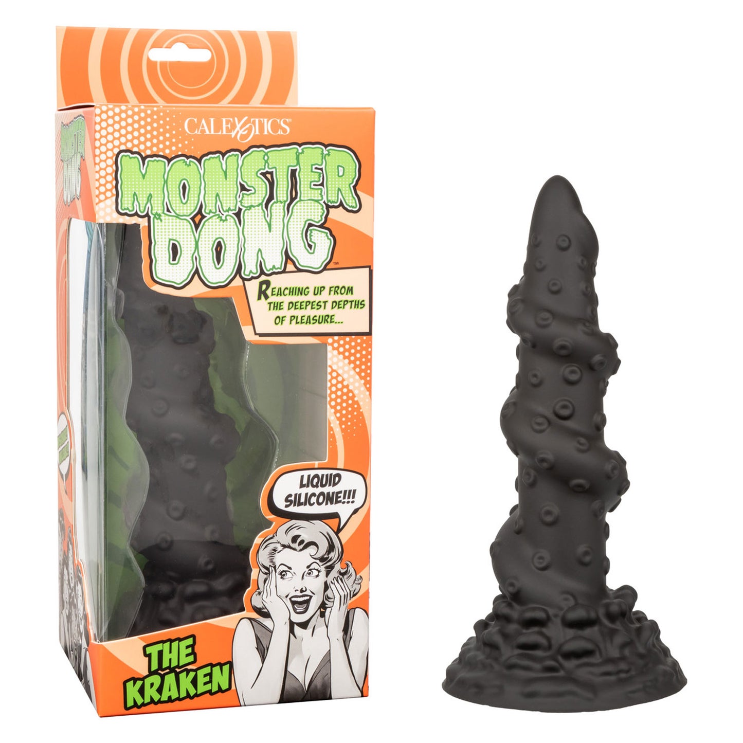 Monster Dong
