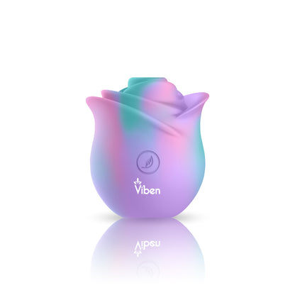 Zen Rose