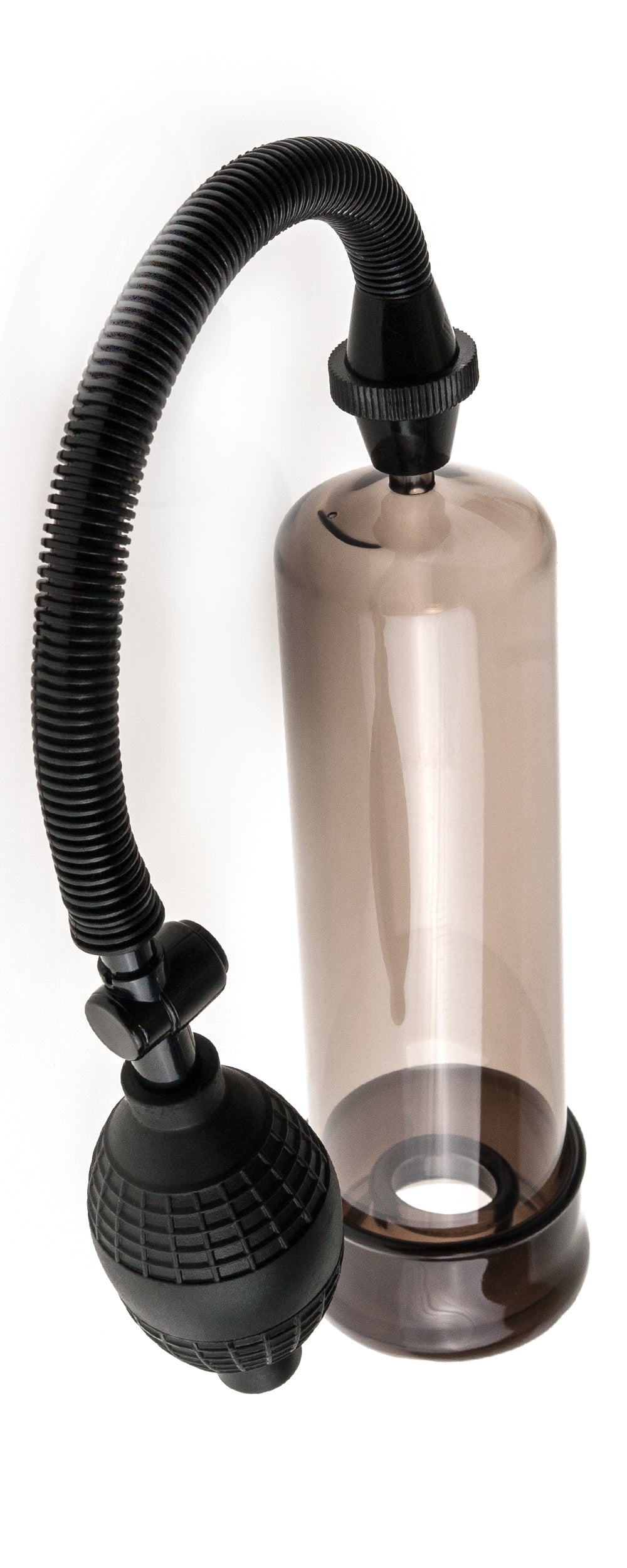 Pump Worx Beginners Power Pump - Clear