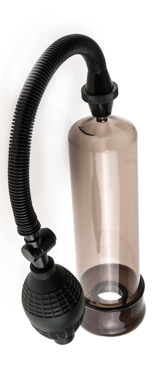 Pump Worx Beginners Power Pump - Clear
