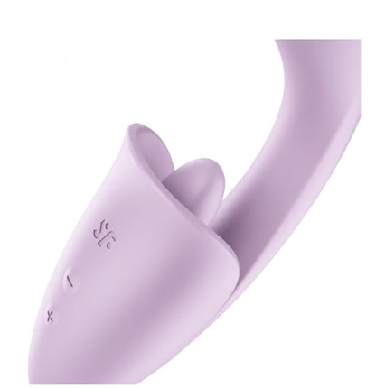 Satisfyer Tongue series