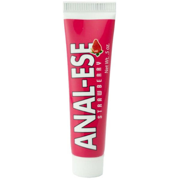 Anal-Ese