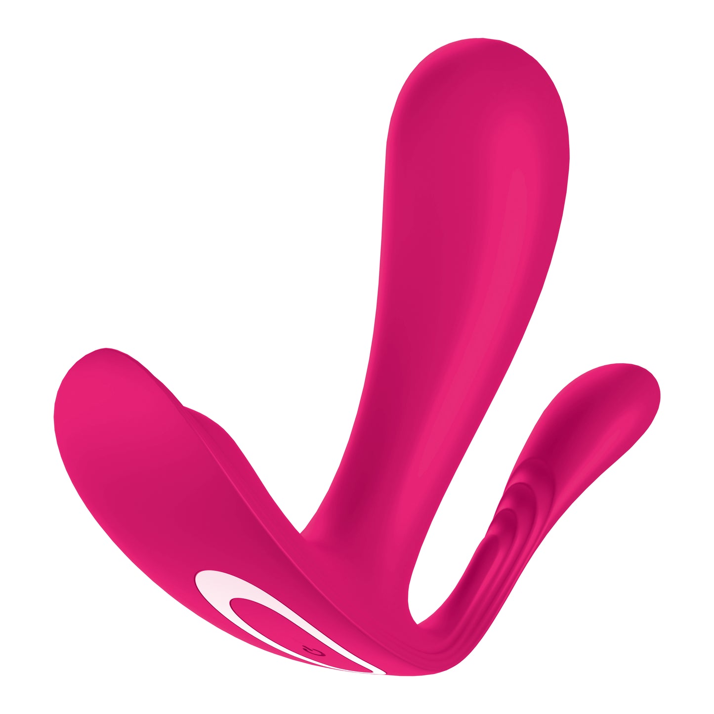 Satisfyer Top Secret Plus - Pink