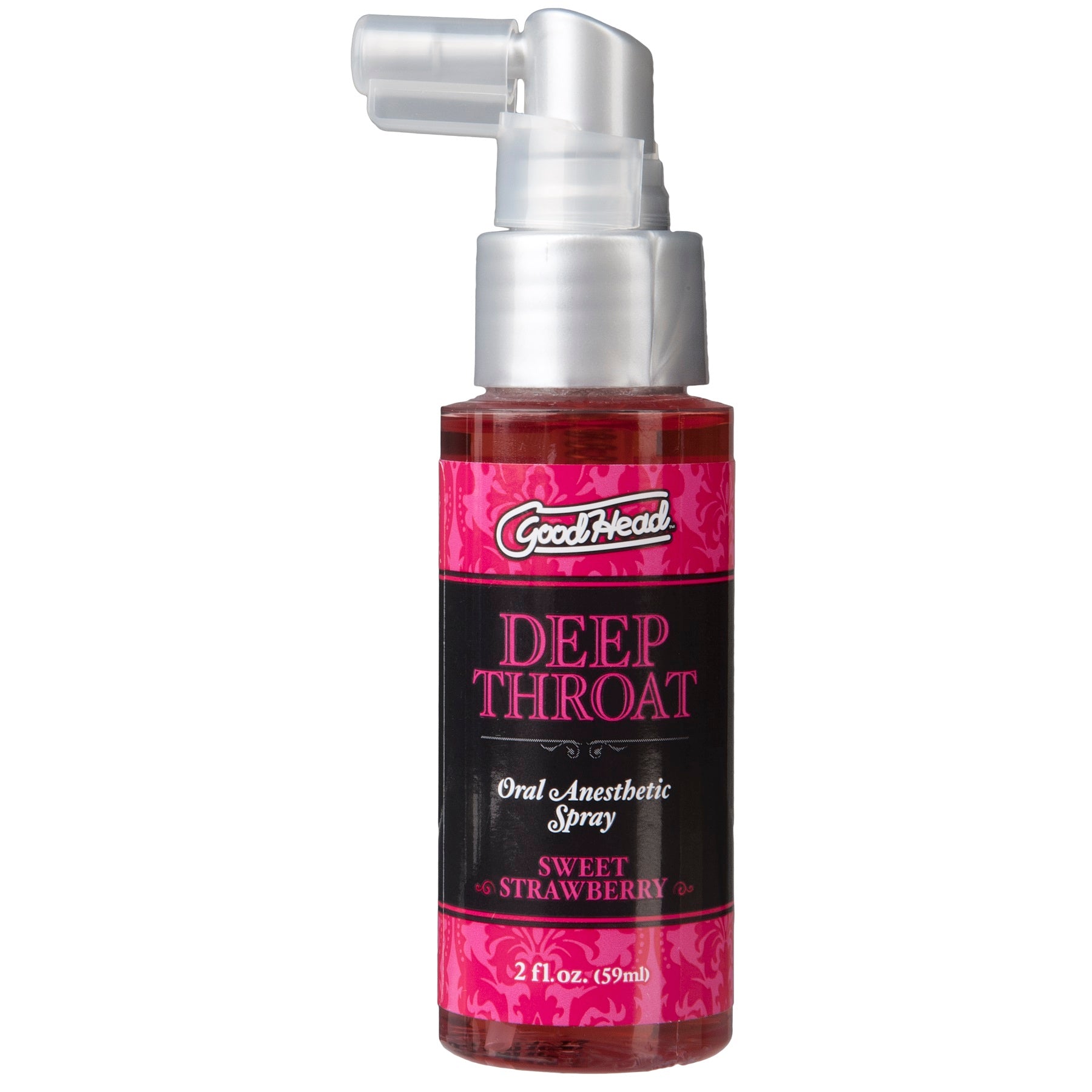 Goodhead - Deep Throat Spray