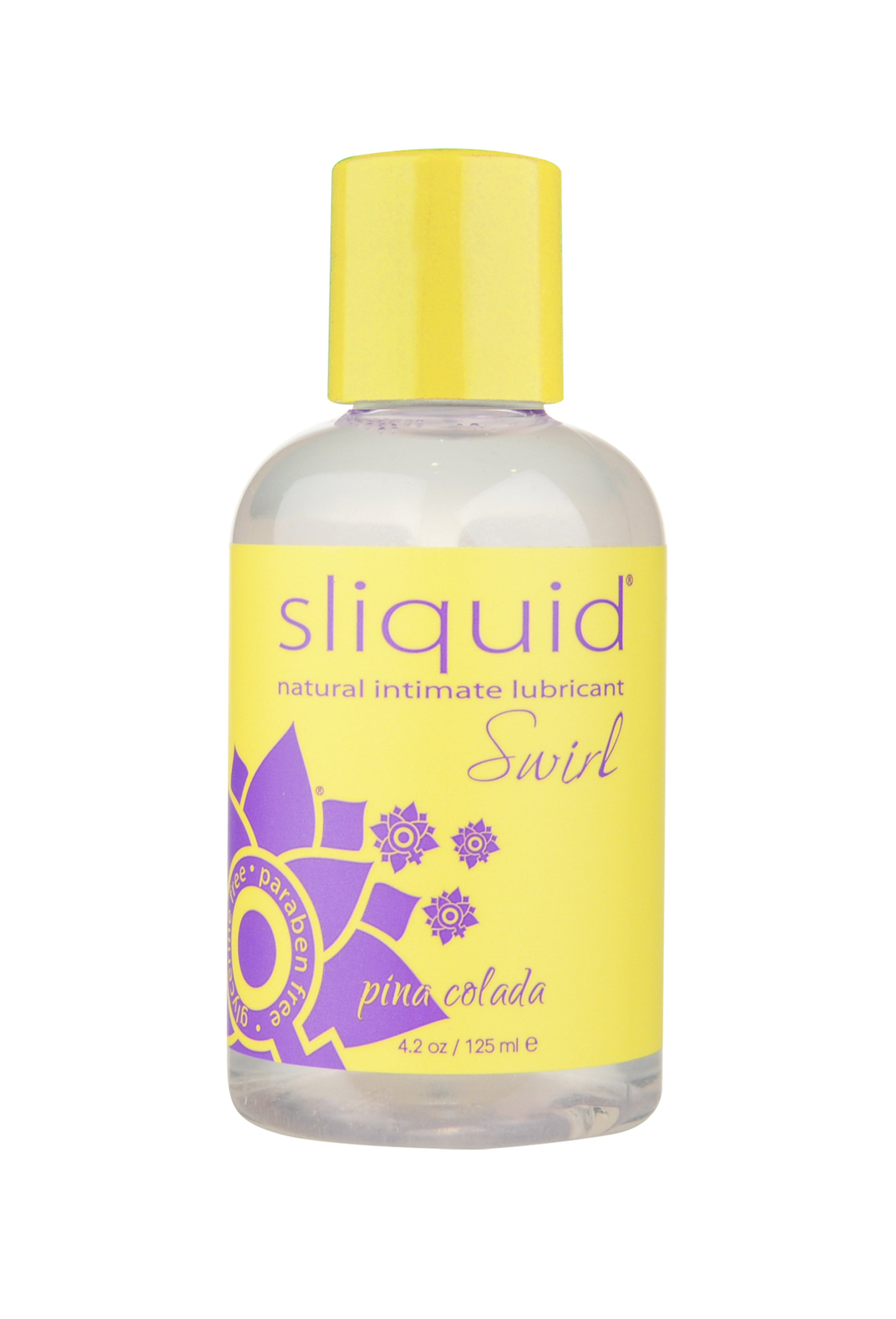 Naturals Swirl