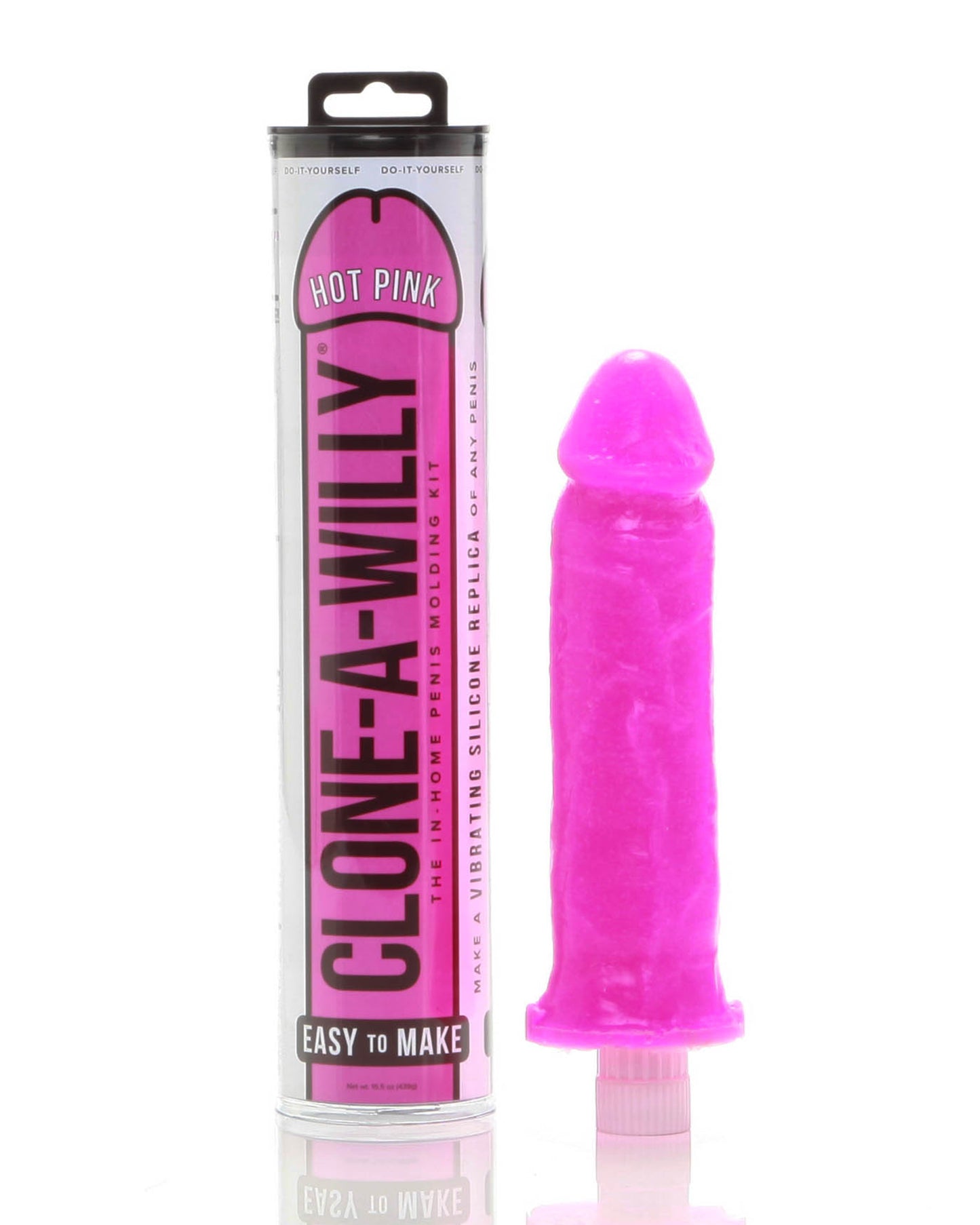 Clone-a-Willy Kit - Medium Skin Tone