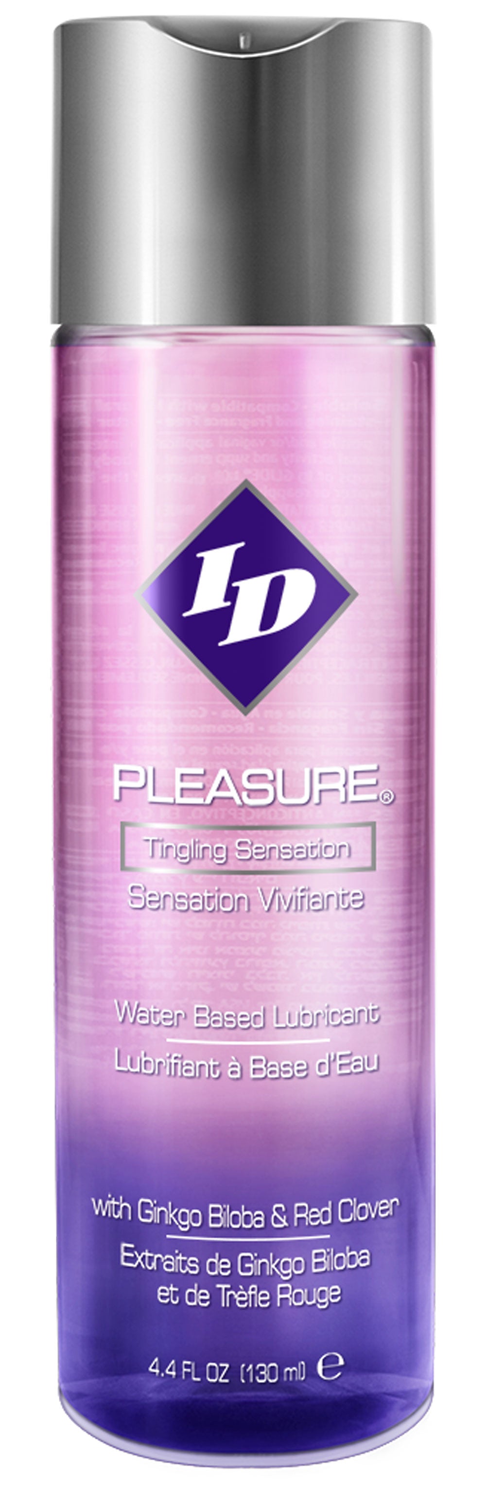 ID Lubricants 4.4 Fl Oz
