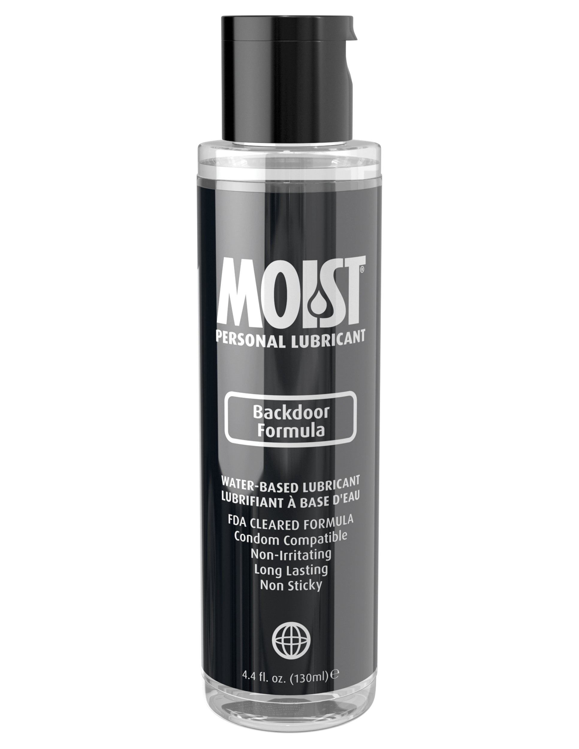 Moist Personal Lubricant