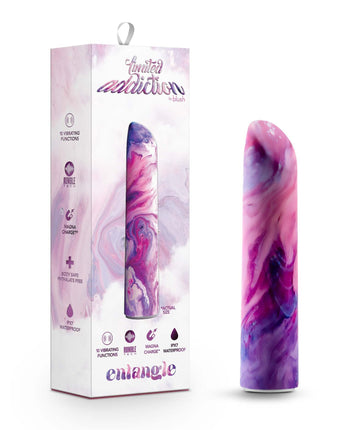 Entangle - Power Vibe - Lilac