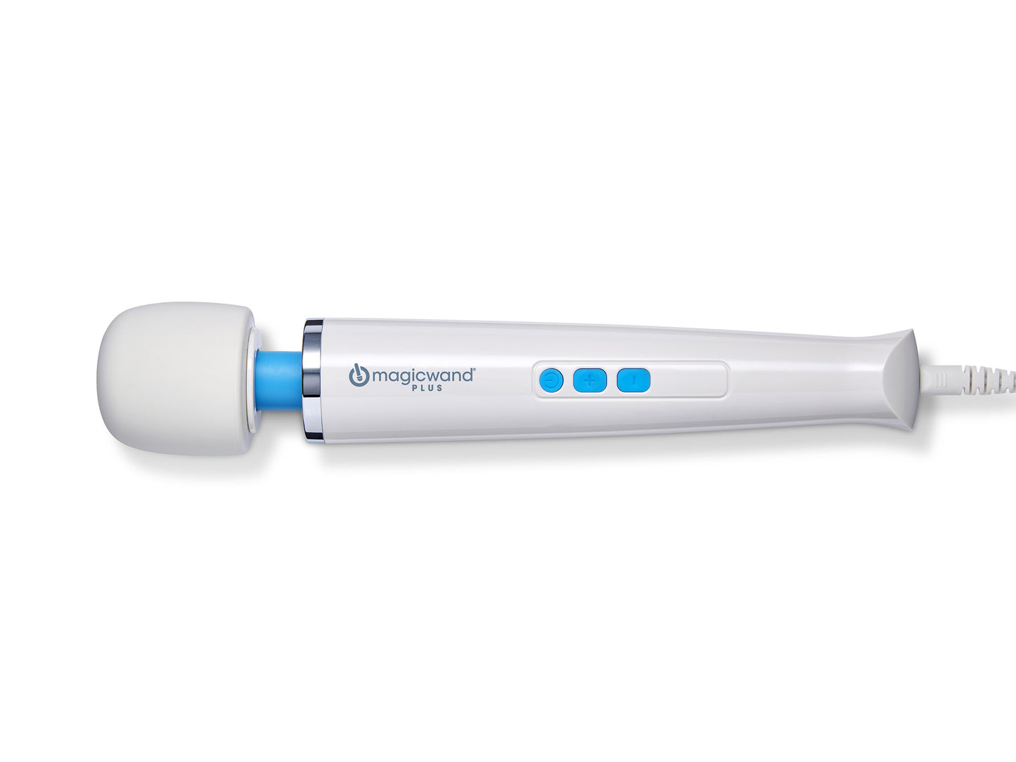 Magic Wand (Original, rechargeable, and plus models)