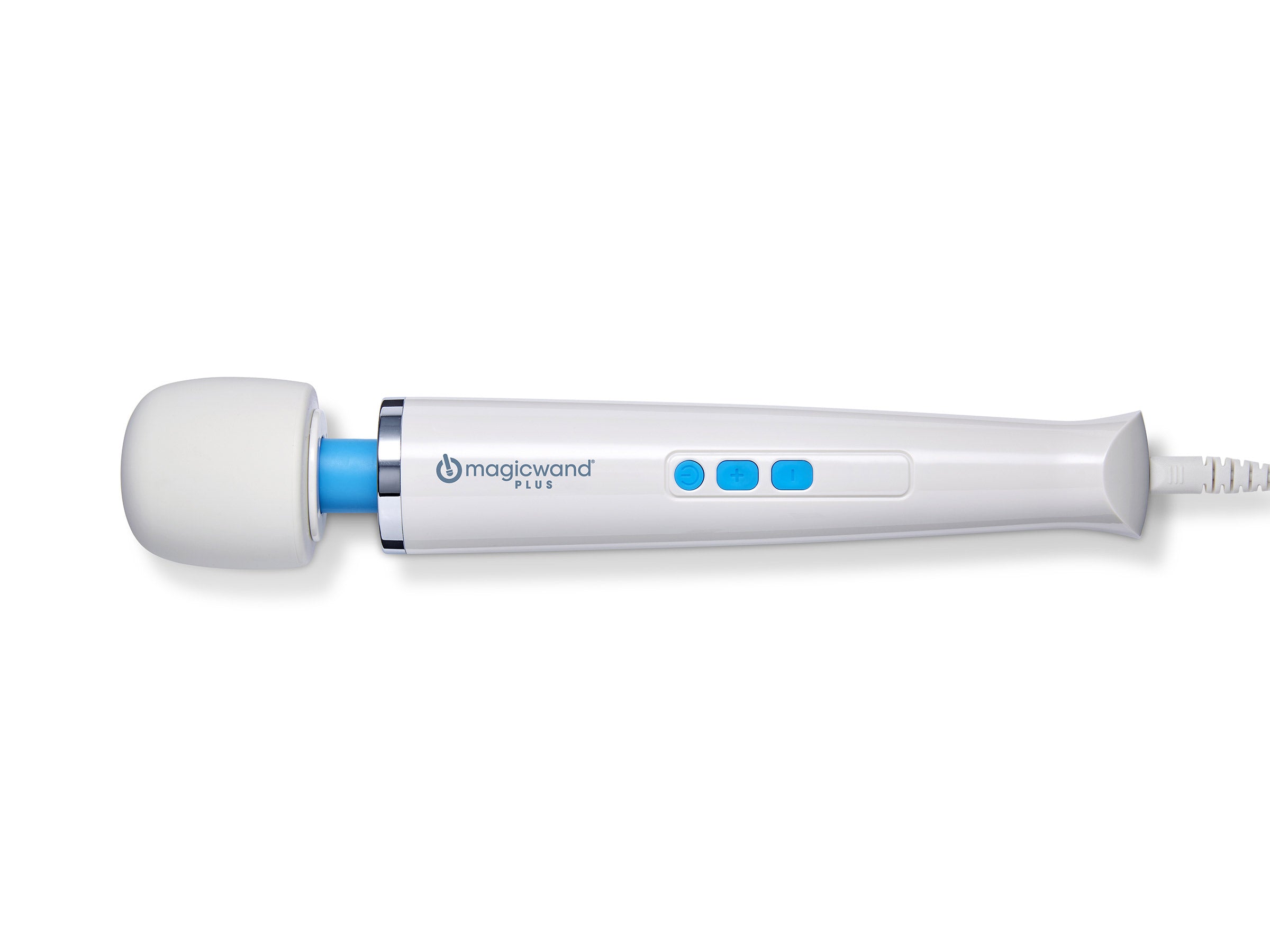 Magic Wand (Original, rechargeable, and plus models)