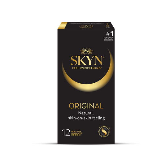 Lifestyles Skyn