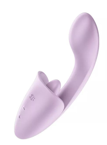 Satisfyer Tongue series