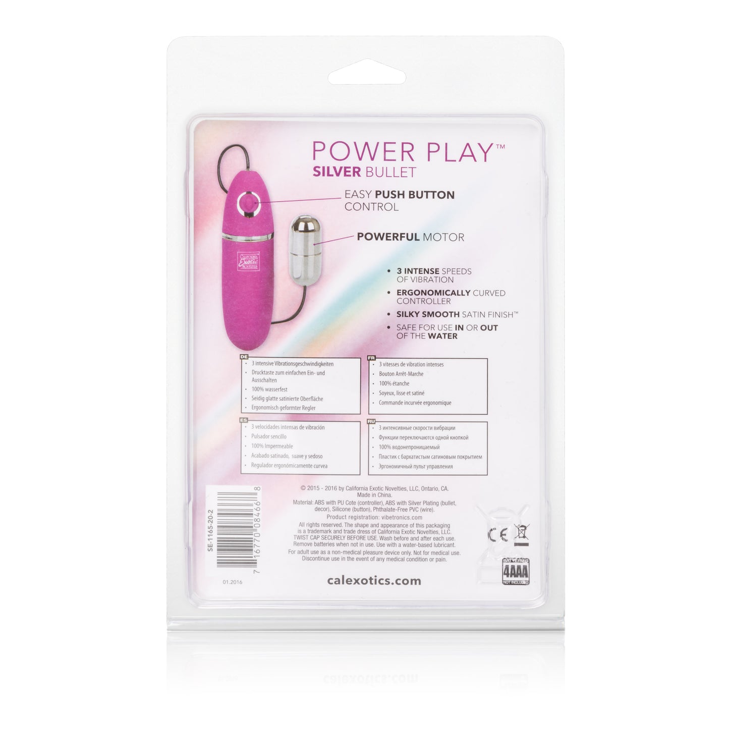 Power Play