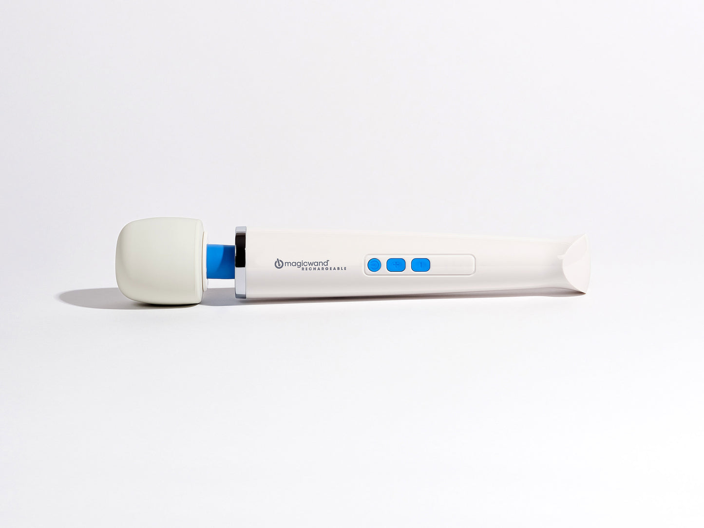 Magic Wand (Original, rechargeable, and plus models)