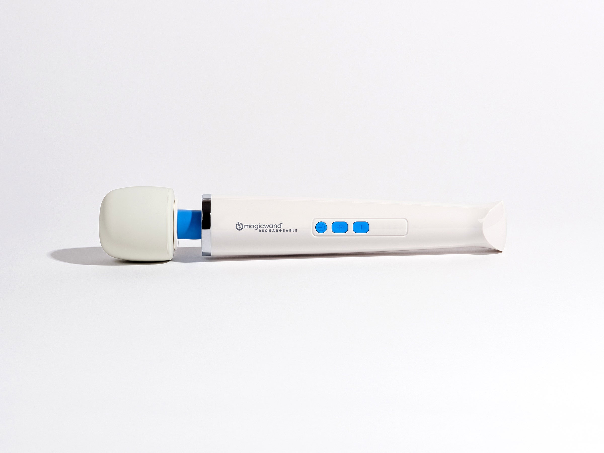 Magic Wand (Original, rechargeable, and plus models)