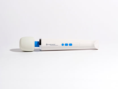 Magic Wand (Original, rechargeable, and plus models)