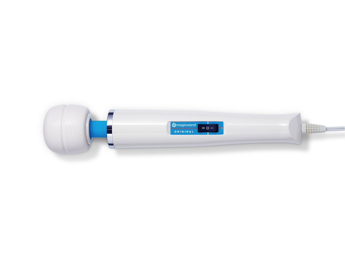 Magic Wand (Original, rechargeable, and plus models)