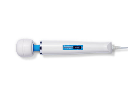 Magic Wand (Original, rechargeable, and plus models)