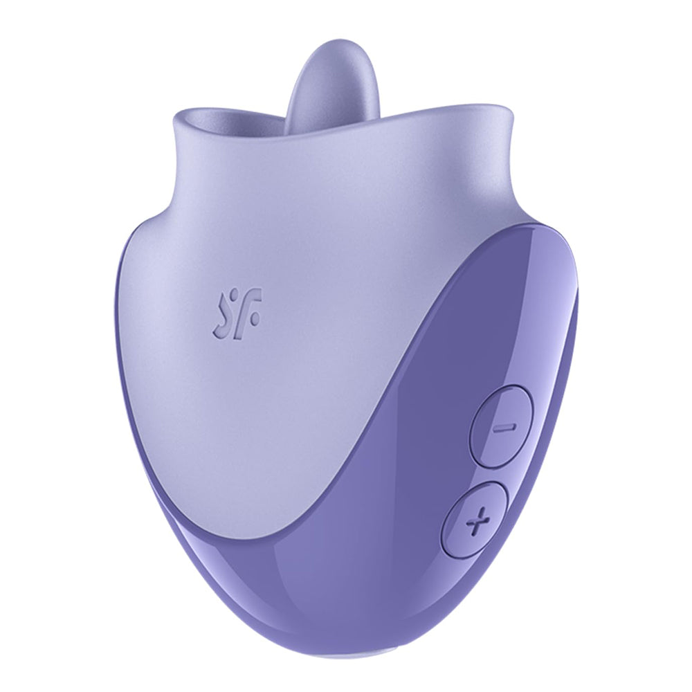 Satisfyer Tongue Pleasers