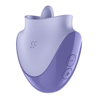 Satisfyer Tongue Pleasers