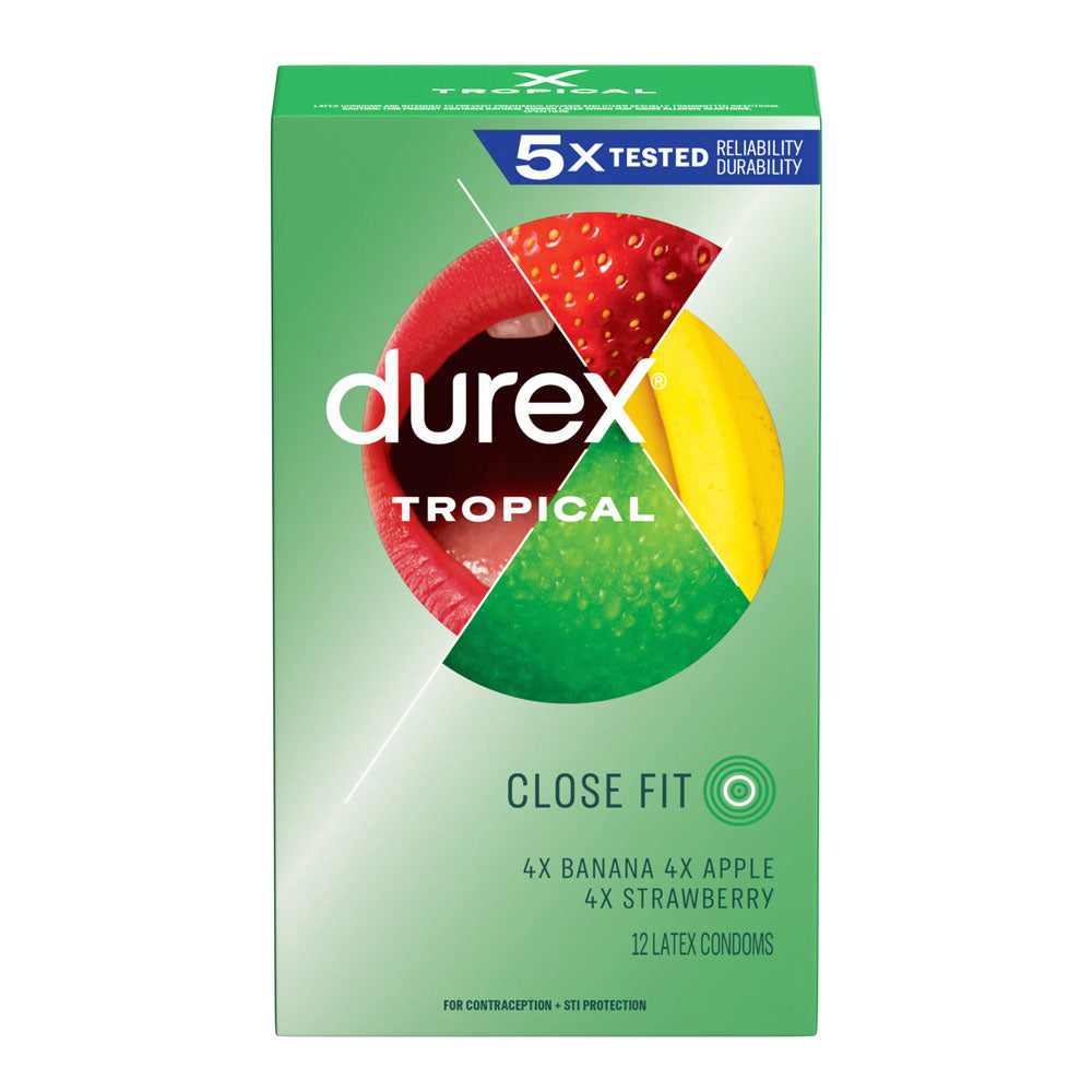Durex Condoms