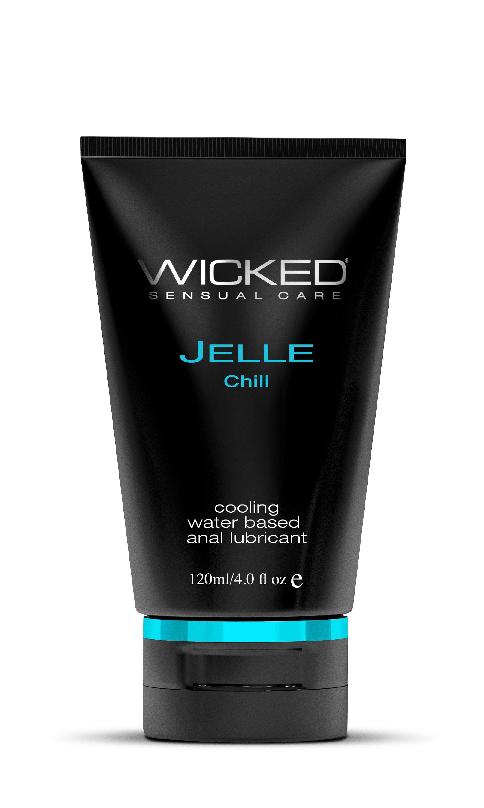 Jelle Water-Based Anal Lubricant