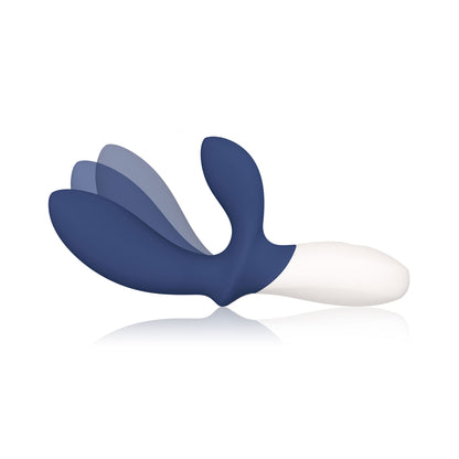 Lelo Loki Wave 2 - the legendary vibrating prostate massager