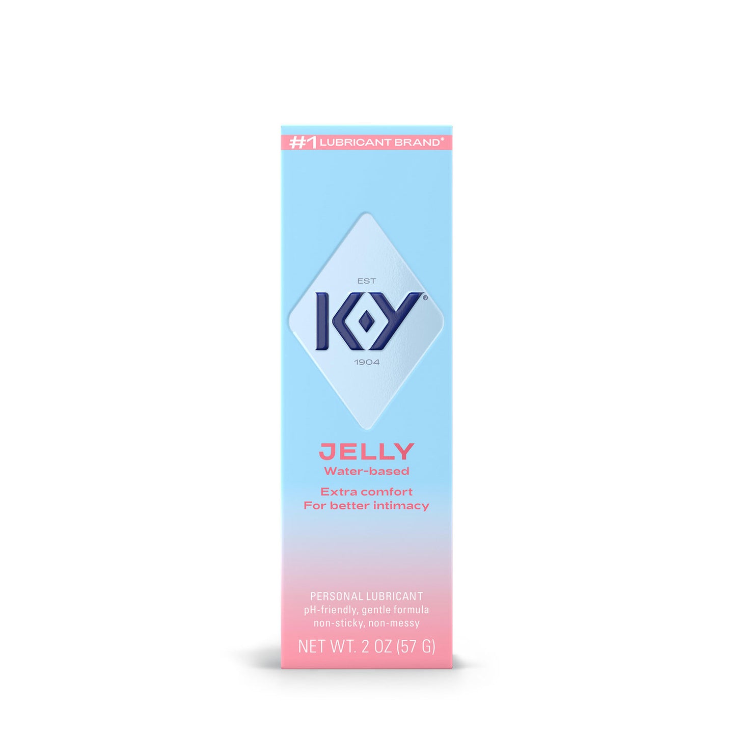 K-Y Jelly