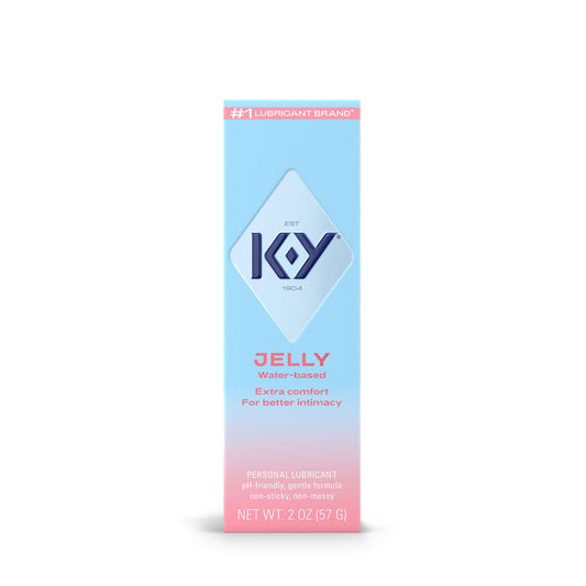 K-Y Jelly