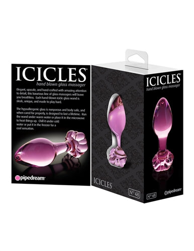 Icicles No. (you pick)