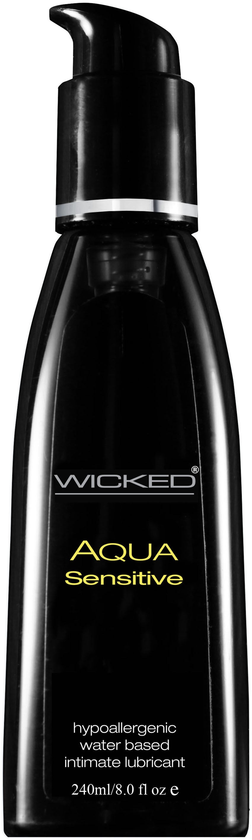 Flavored Water Based Intimate Lubricant - 4 Fl. Oz.