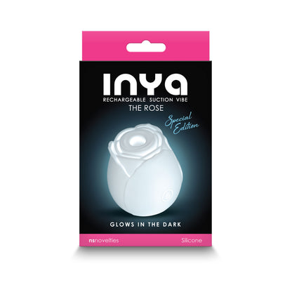 Inya - the Rose
