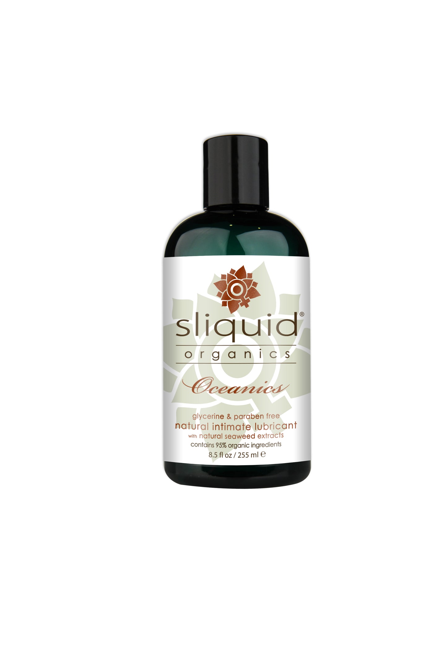 Organics Natural - 4.2 Fl. Oz. (124 ml)