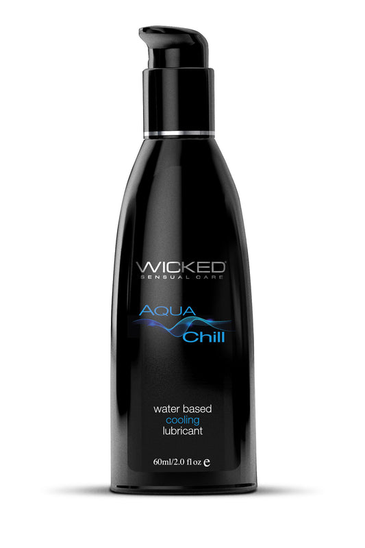 Flavored Water Based Intimate Lubricant - 4 Fl. Oz.