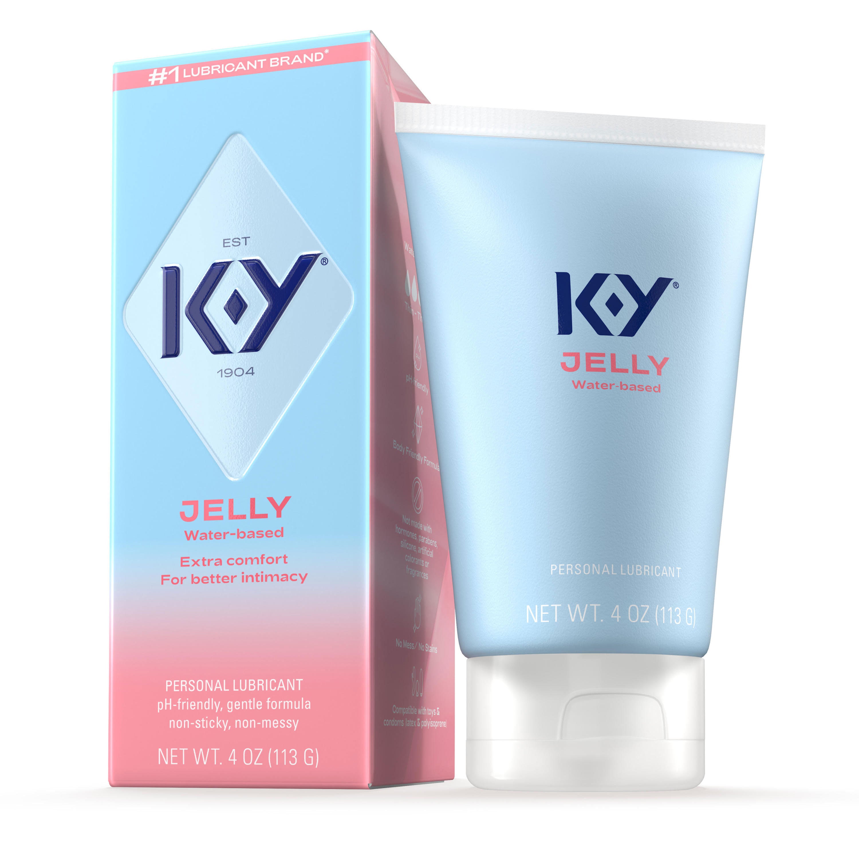 K-Y Jelly