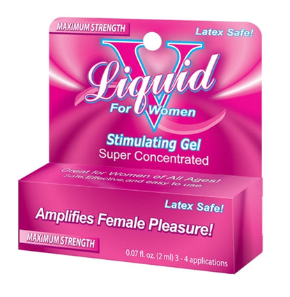 Liquid v Box for Women