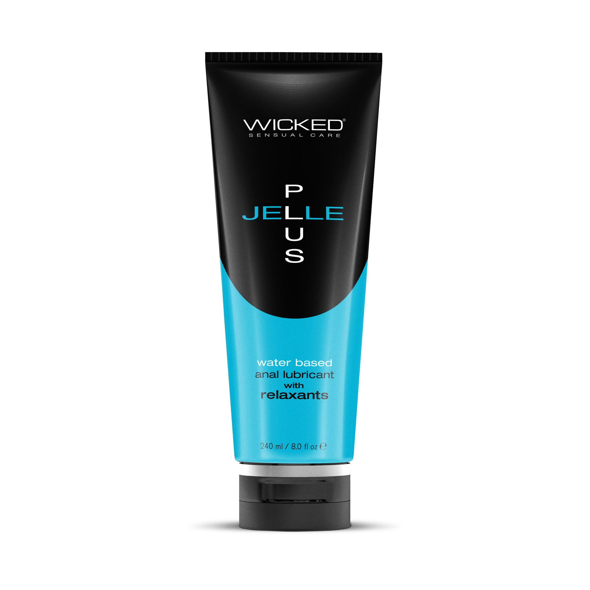 Jelle Water-Based Anal Lubricant