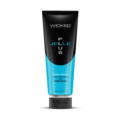 Jelle Water-Based Anal Lubricant