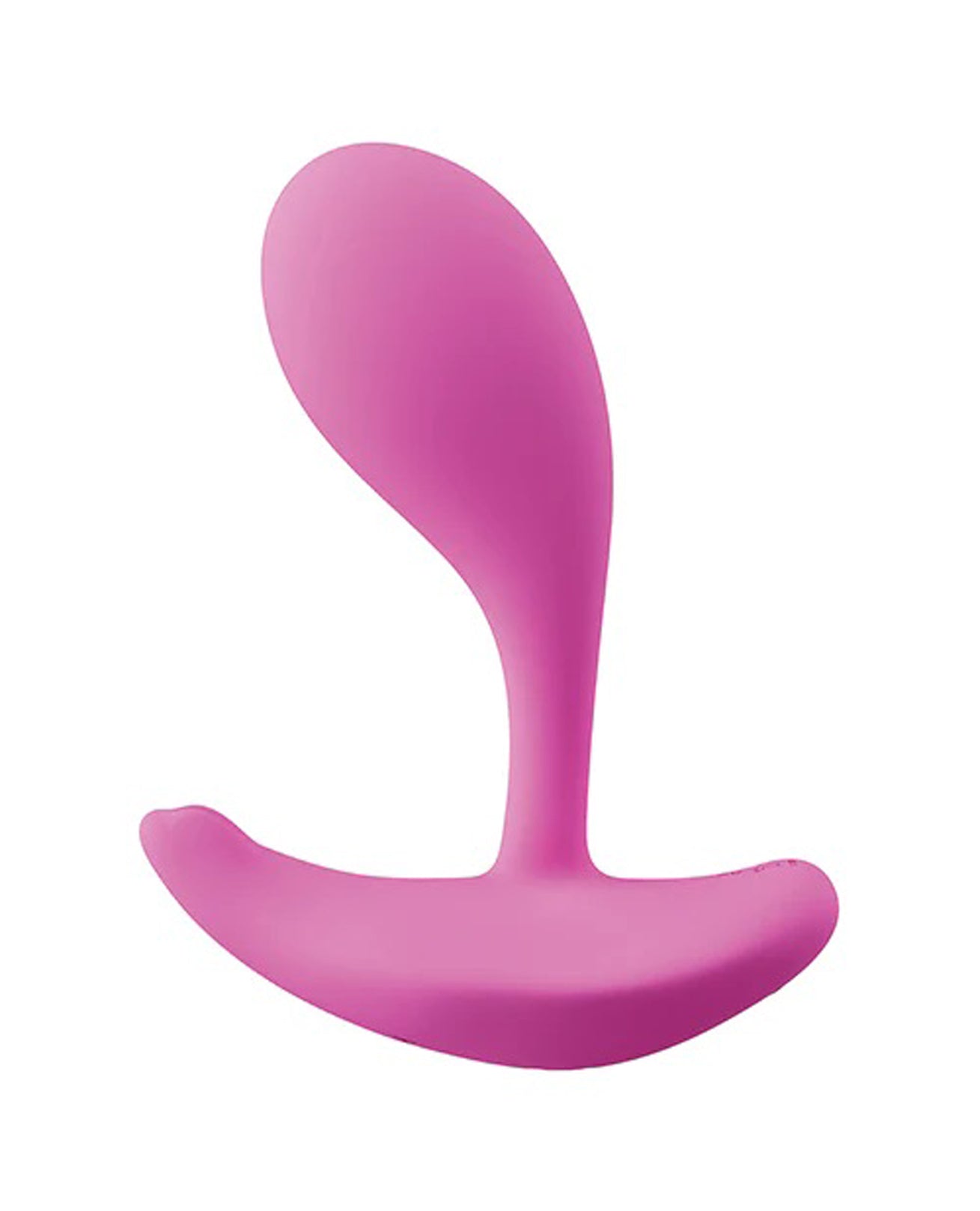 Oly 2 App-Enabled Wearable Vibrator