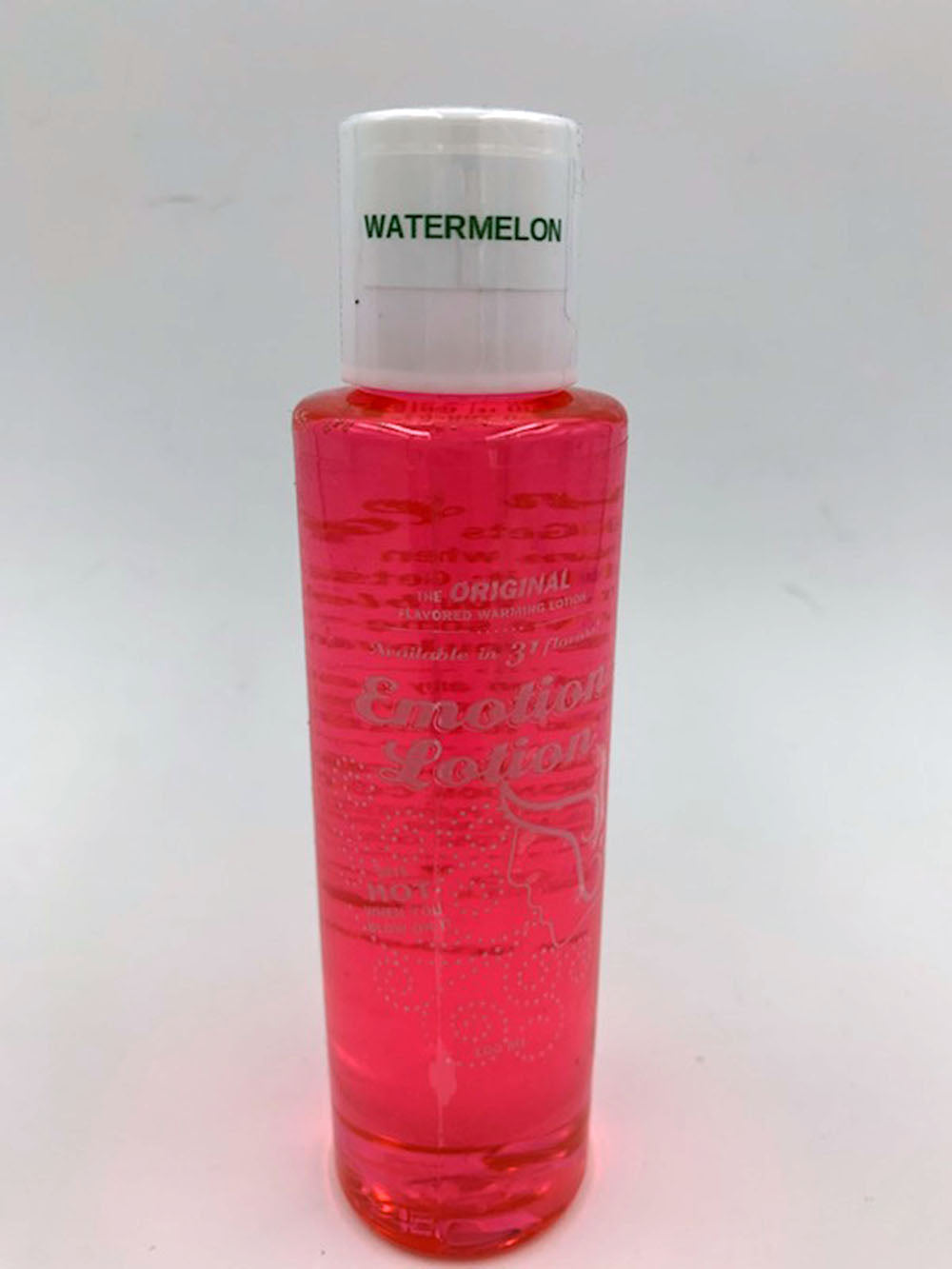 Emotion Lotion 4 Oz