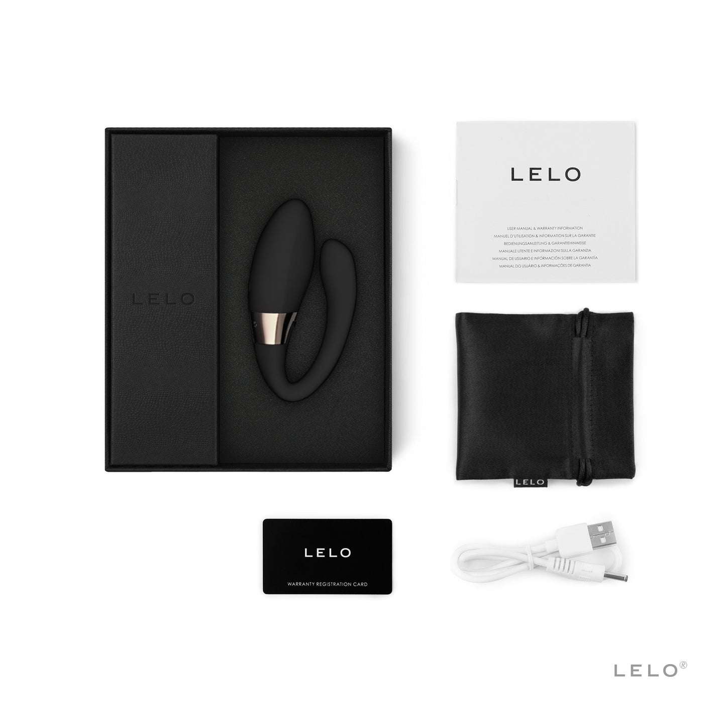 LELO Tiani Duo