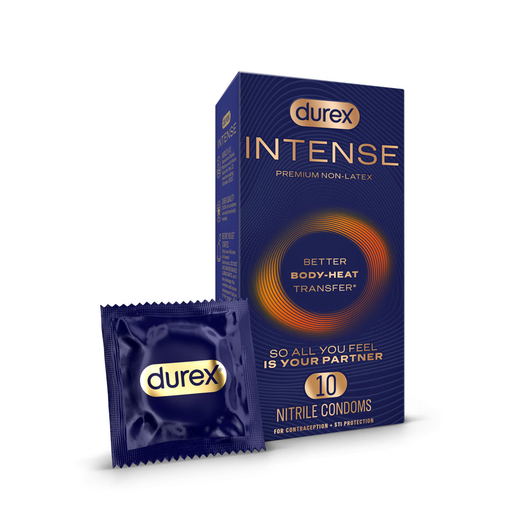 Durex Condoms