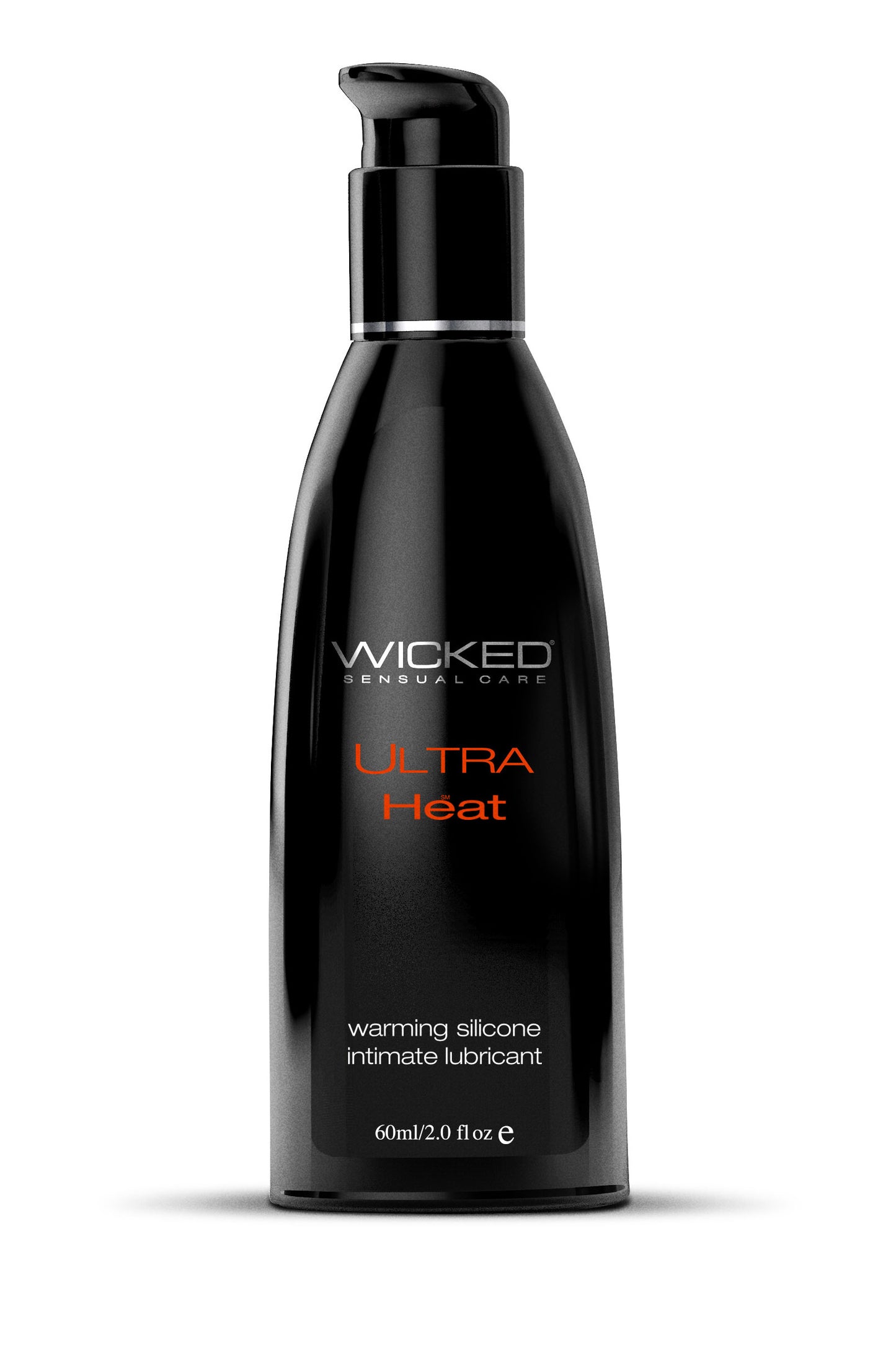 Wicked Ultra Heat Lubricant - 2 Fl. Oz.